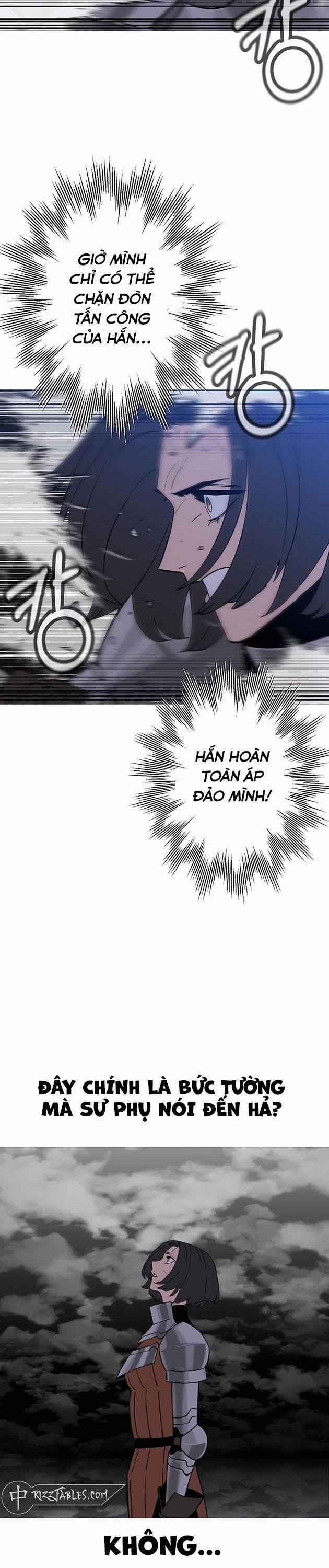 Chiến Binh Quật Cường 146 trang 41