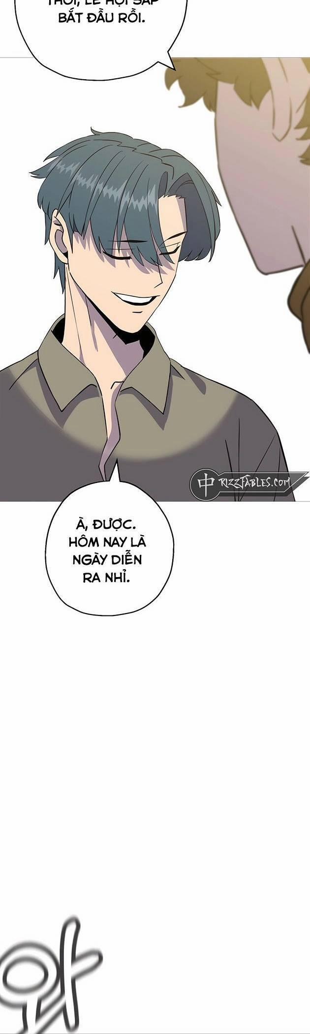 Chiến Binh Quật Cường 146 trang 5