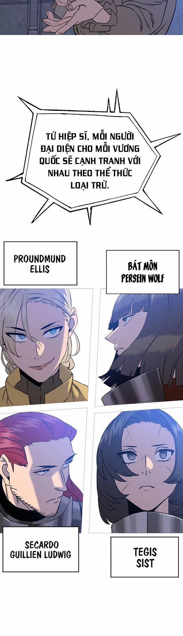 Chiến Binh Quật Cường 146 trang 7