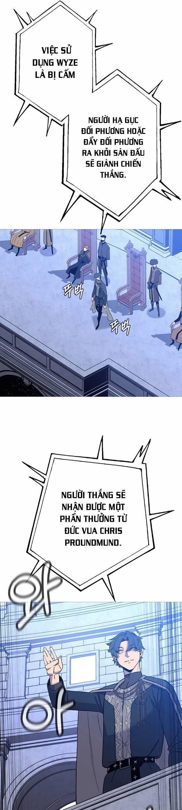 Chiến Binh Quật Cường 146 trang 8