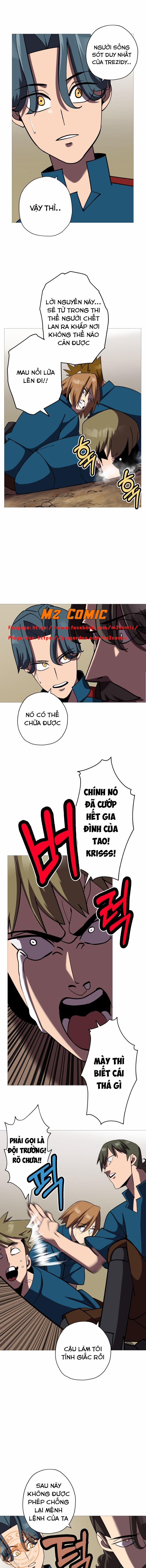 Chiến Binh Quật Cường 15 trang 2