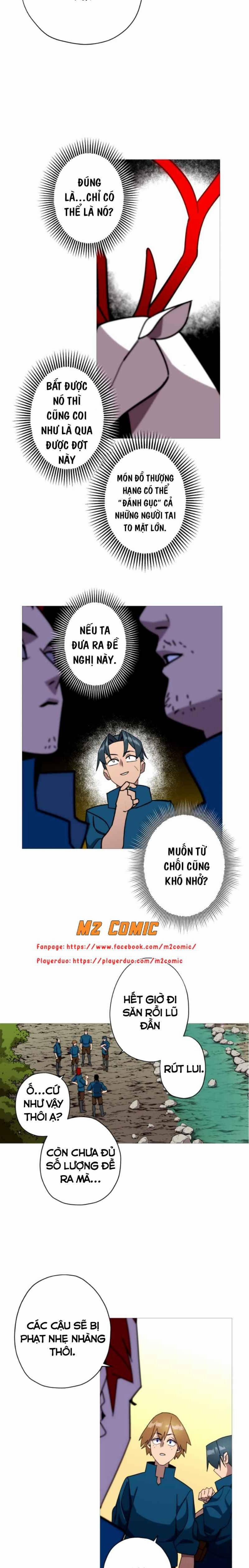 Chiến Binh Quật Cường 2 trang 16