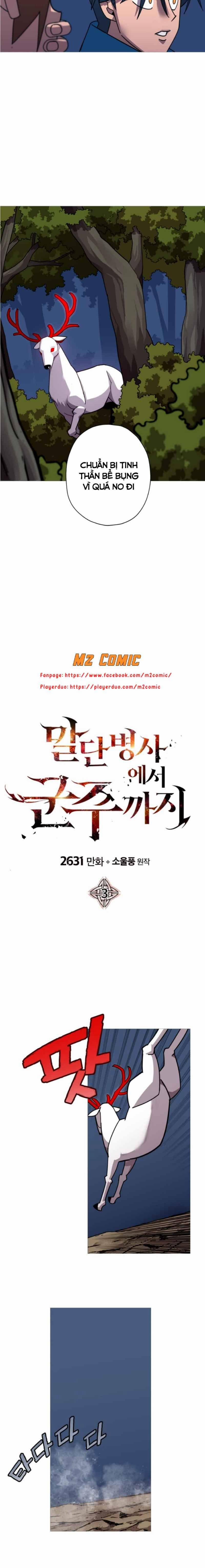 Chiến Binh Quật Cường 3 trang 4