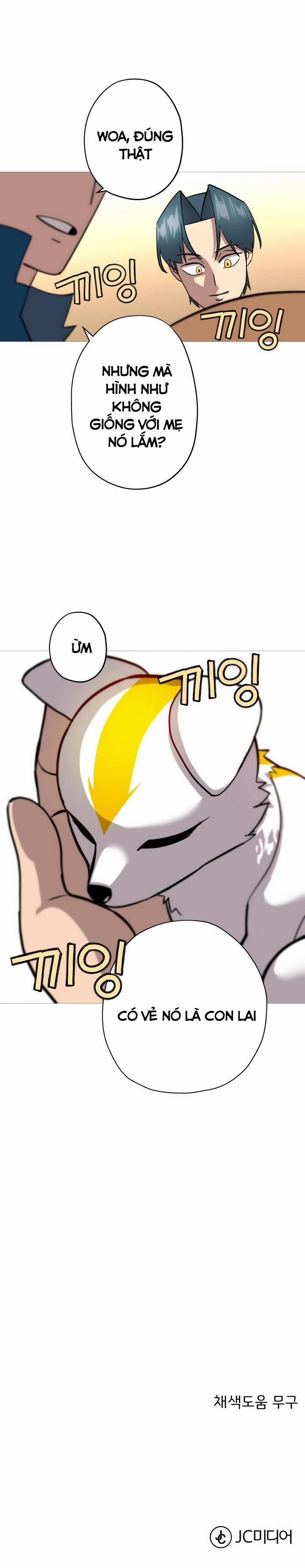 Chiến Binh Quật Cường 5 trang 11