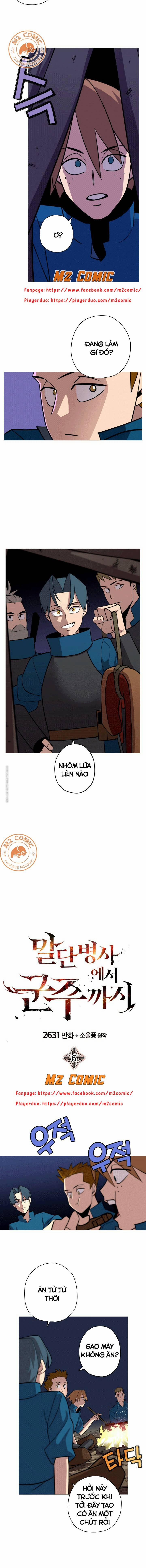 Chiến Binh Quật Cường 6 trang 5