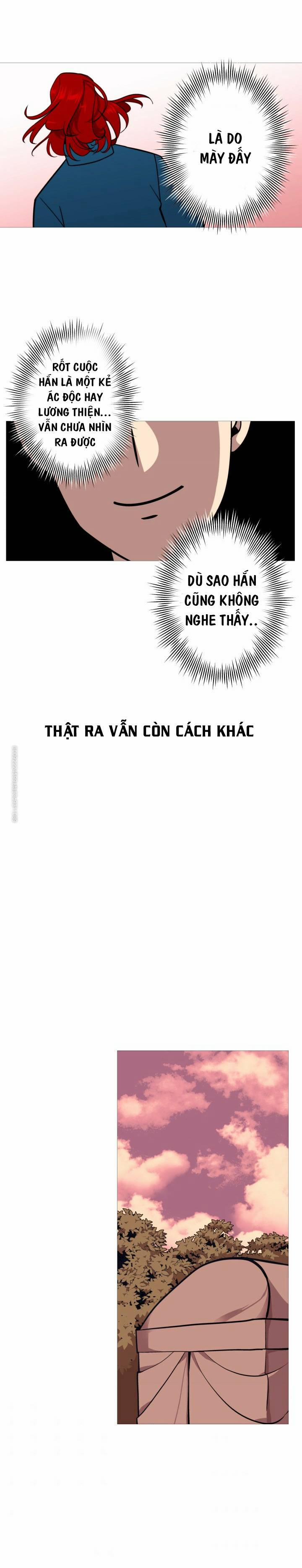 Chiến Binh Quật Cường 8 trang 17