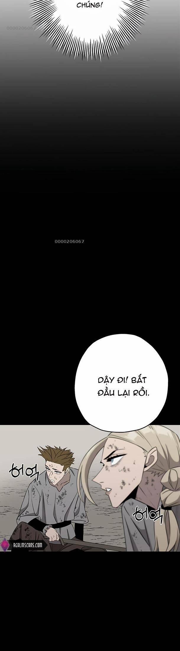 Chiến Binh Quật Cường 89 trang 10