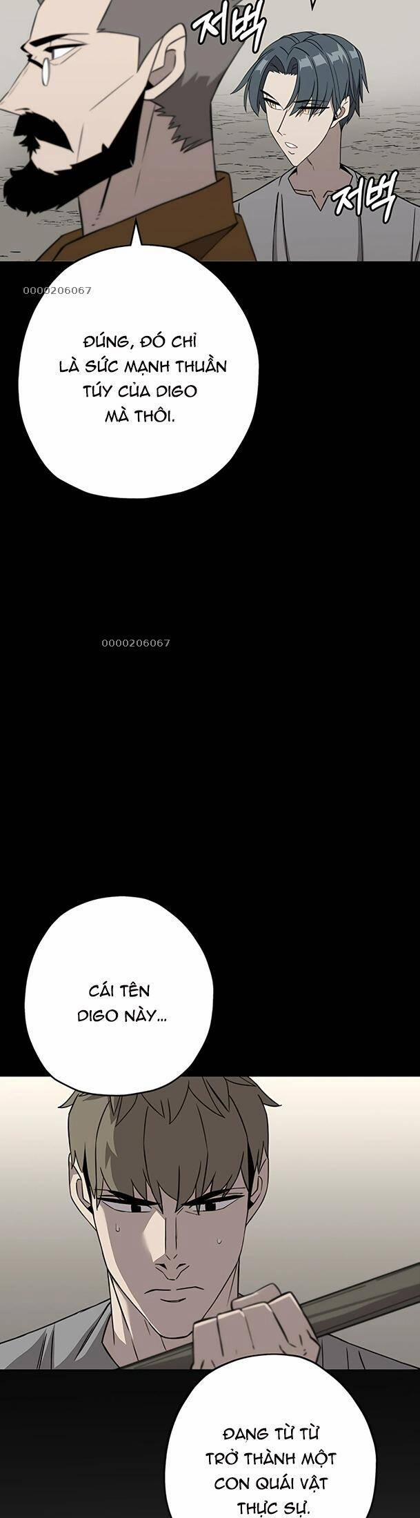 Chiến Binh Quật Cường 89 trang 13