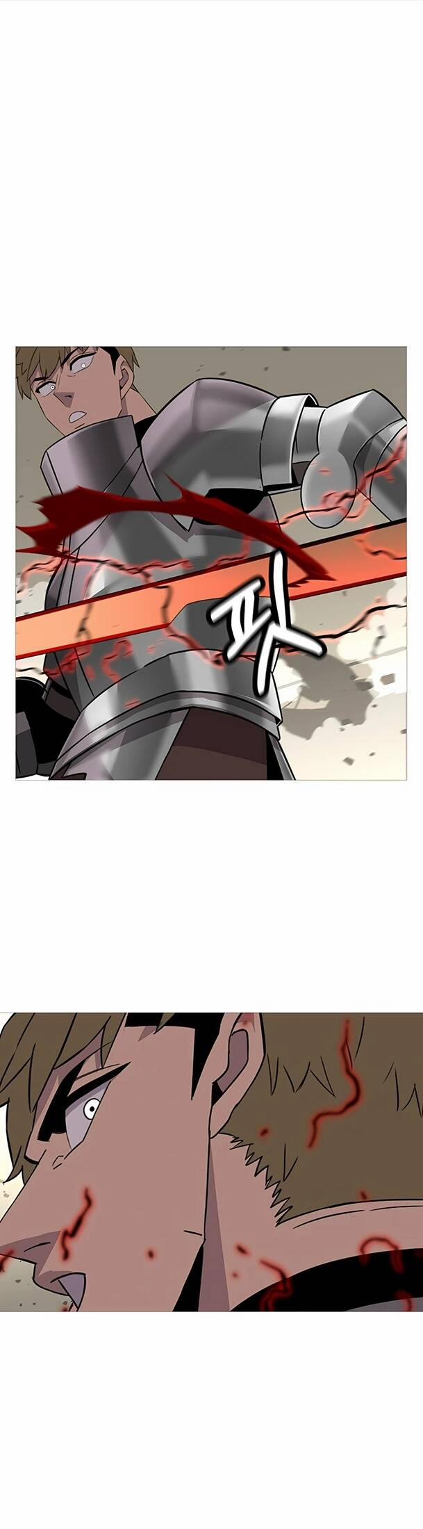 Chiến Binh Quật Cường 89 trang 18