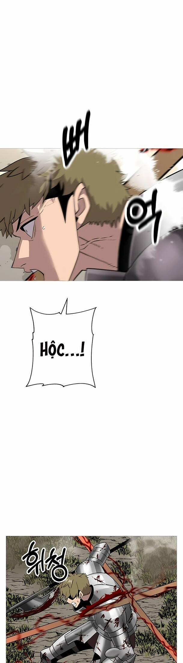 Chiến Binh Quật Cường 89 trang 25