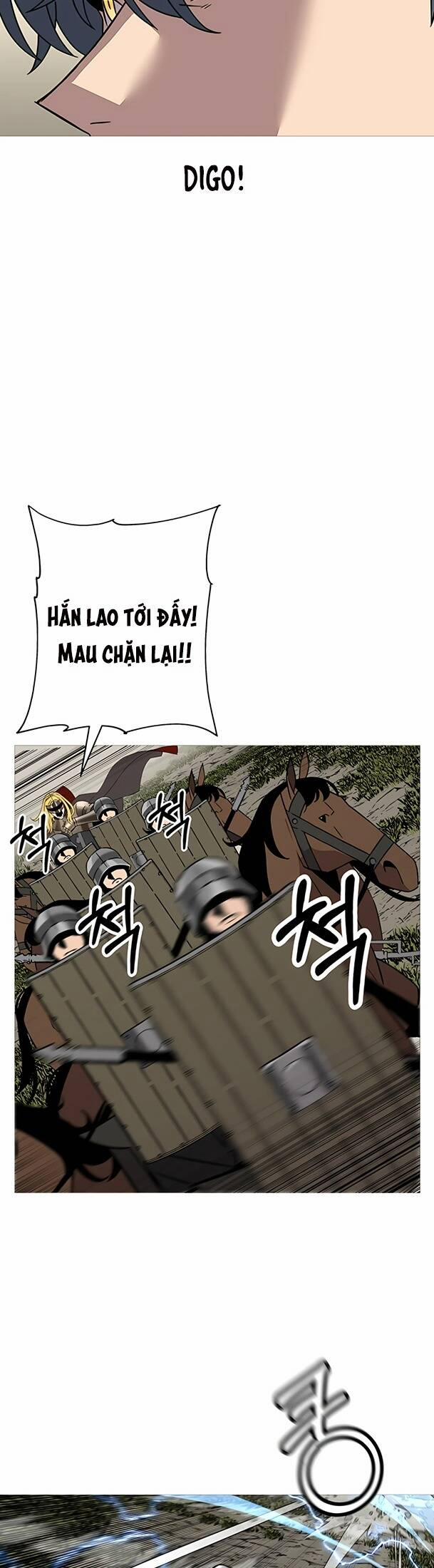 Chiến Binh Quật Cường 89 trang 37