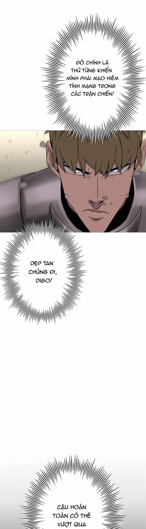 Chiến Binh Quật Cường 89 trang 9