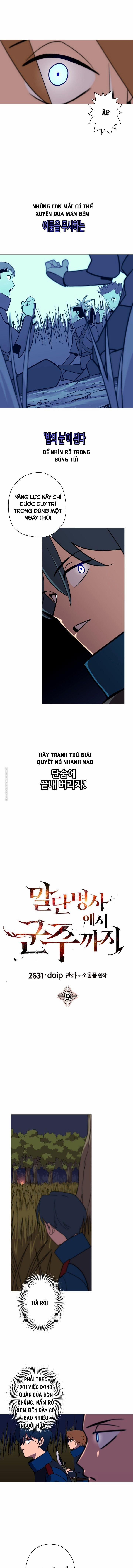 Chiến Binh Quật Cường 9 trang 4