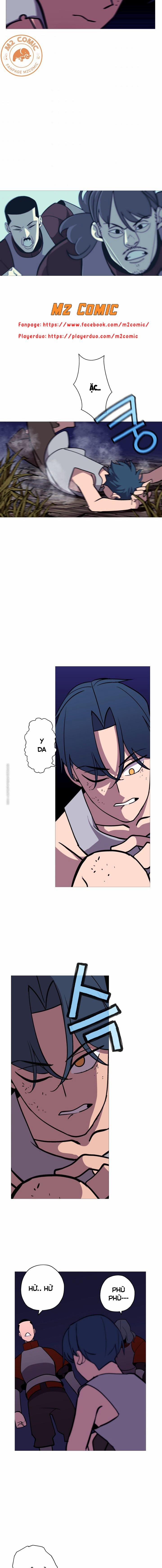 Chiến Binh Quật Cường 9 trang 9