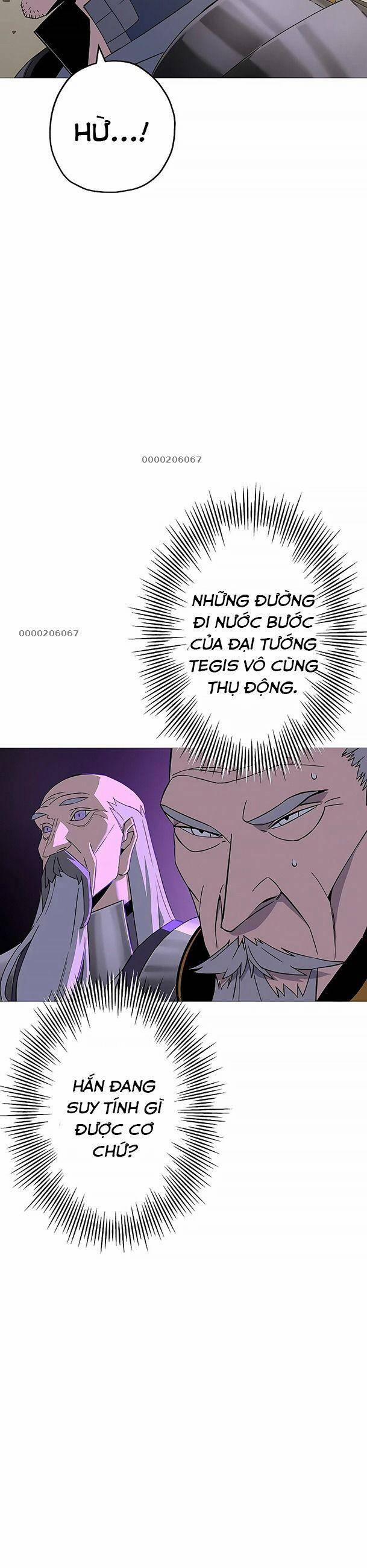 Chiến Binh Quật Cường 91 trang 1