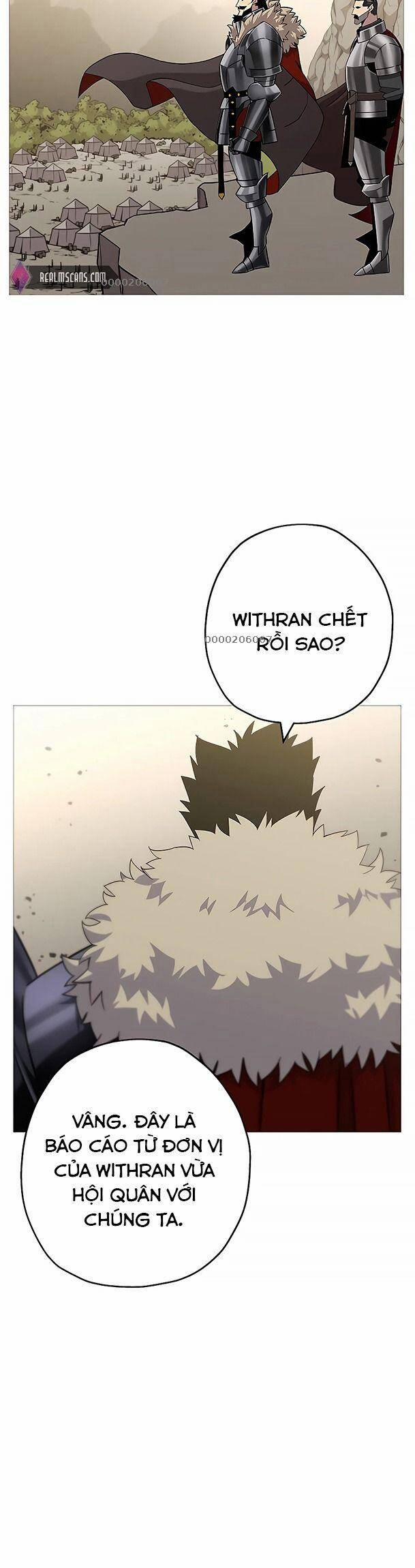 Chiến Binh Quật Cường 91 trang 10