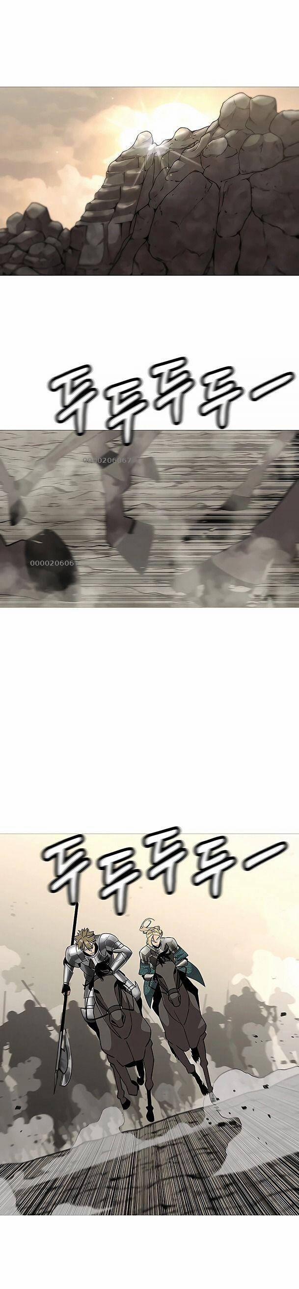 Chiến Binh Quật Cường 91 trang 15