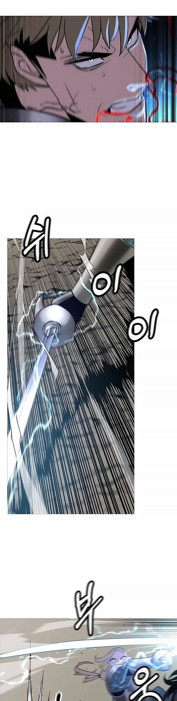 Chiến Binh Quật Cường 91 trang 20