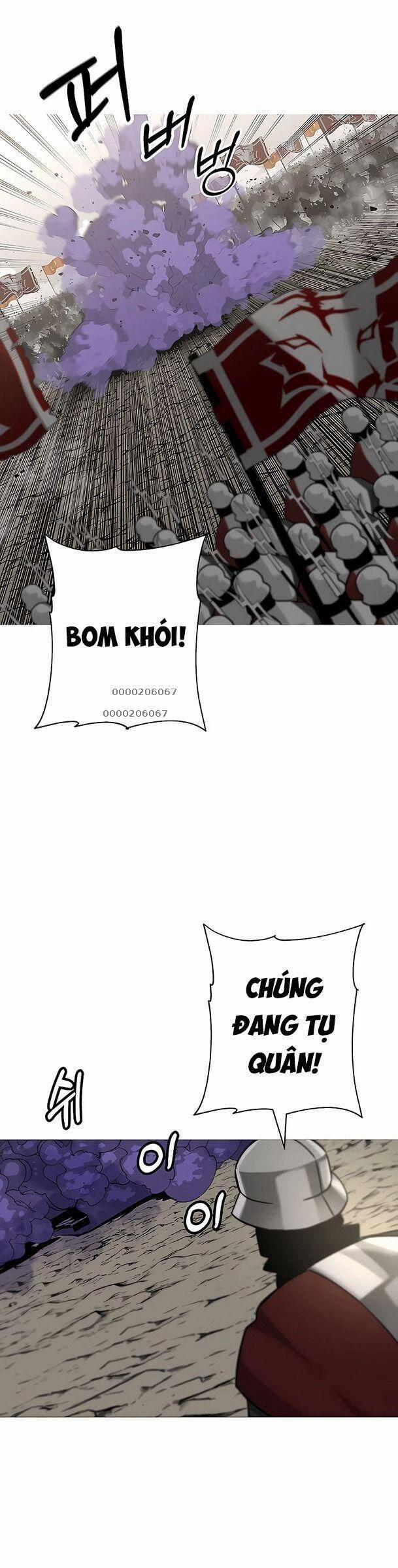 Chiến Binh Quật Cường 91 trang 29