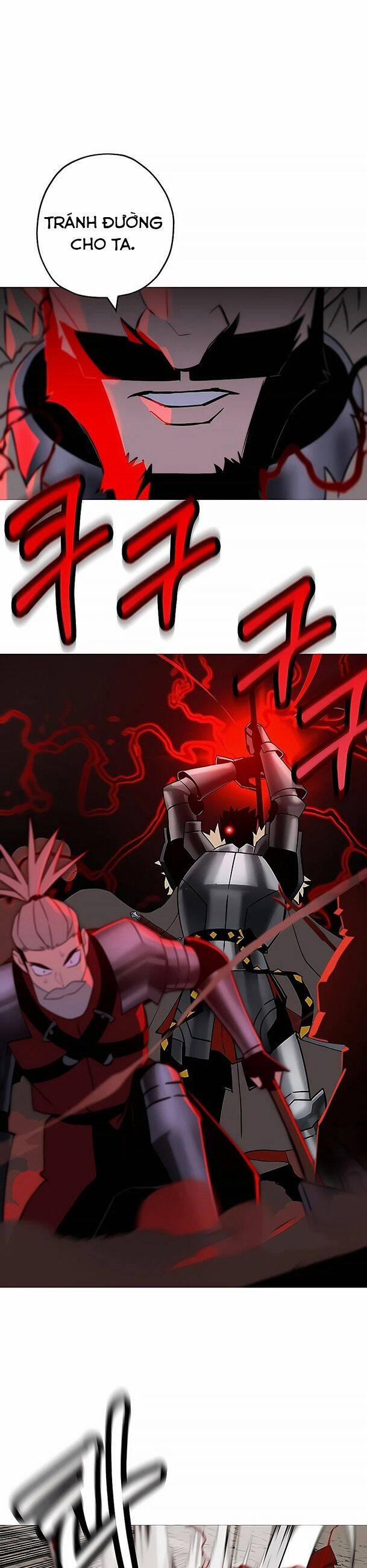 Chiến Binh Quật Cường 91 trang 32