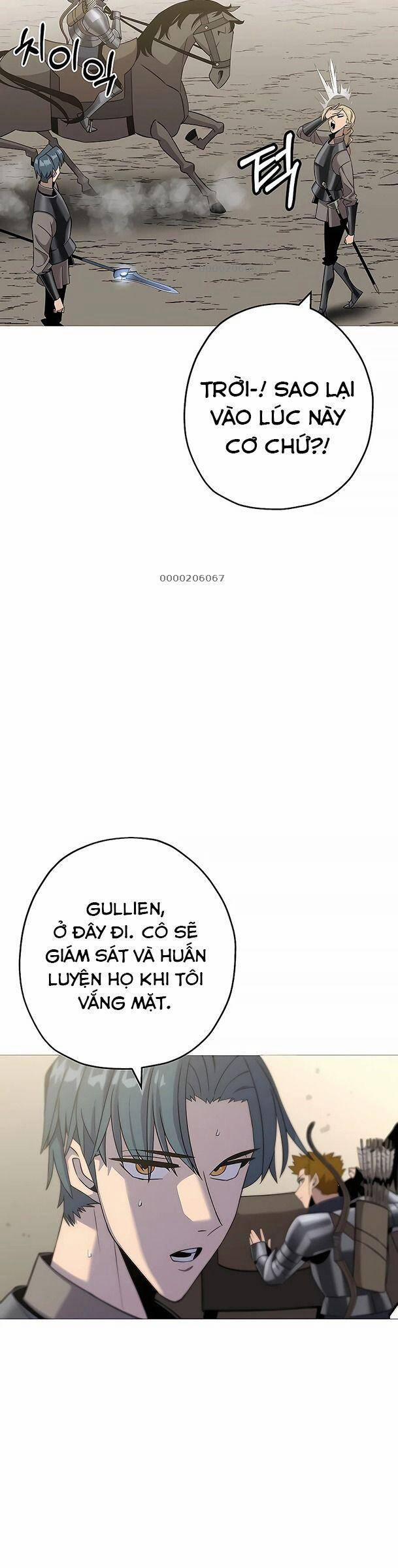 Chiến Binh Quật Cường 91 trang 5