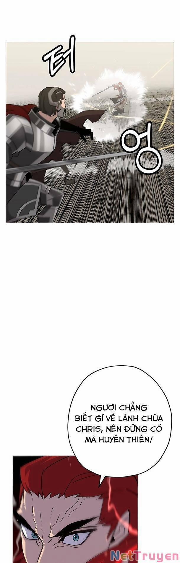 Chiến Binh Quật Cường 93 trang 11