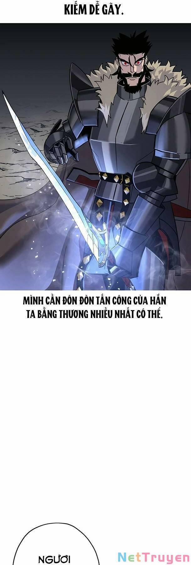 Chiến Binh Quật Cường 93 trang 19