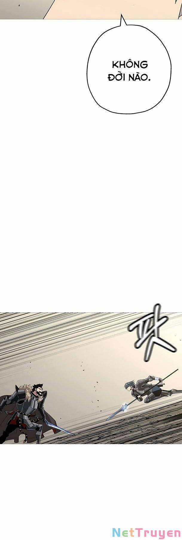 Chiến Binh Quật Cường 93 trang 21