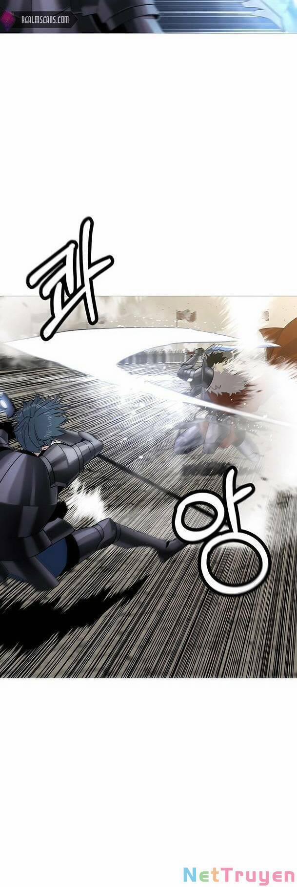 Chiến Binh Quật Cường 93 trang 23