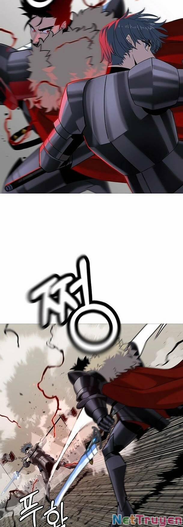 Chiến Binh Quật Cường 93 trang 25