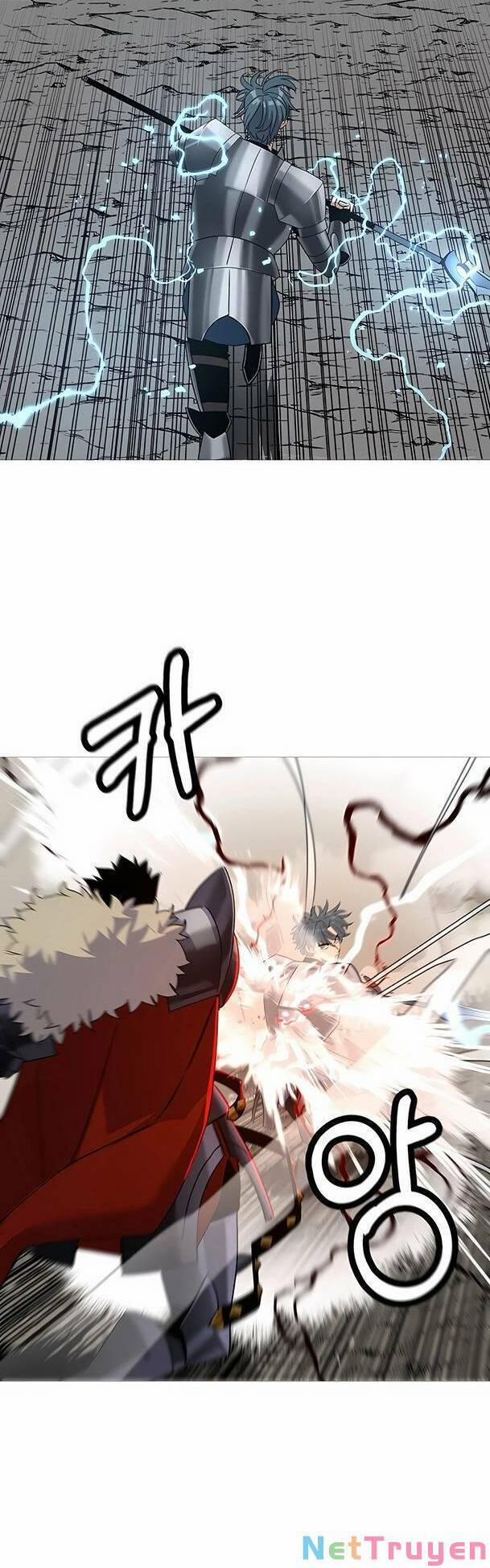 Chiến Binh Quật Cường 93 trang 31