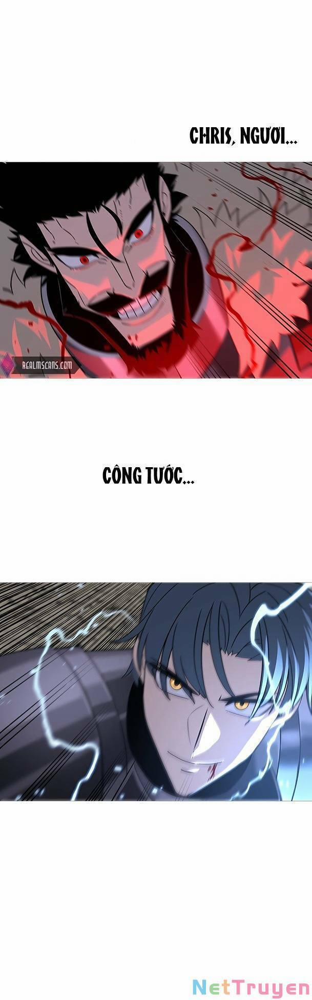 Chiến Binh Quật Cường 93 trang 32
