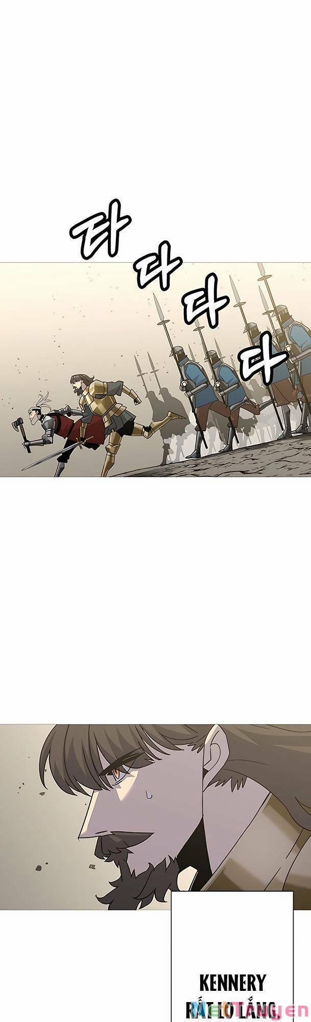 Chiến Binh Quật Cường 93 trang 34