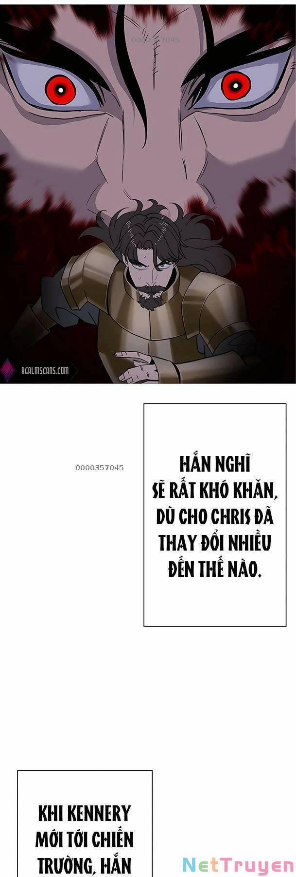 Chiến Binh Quật Cường 93 trang 37