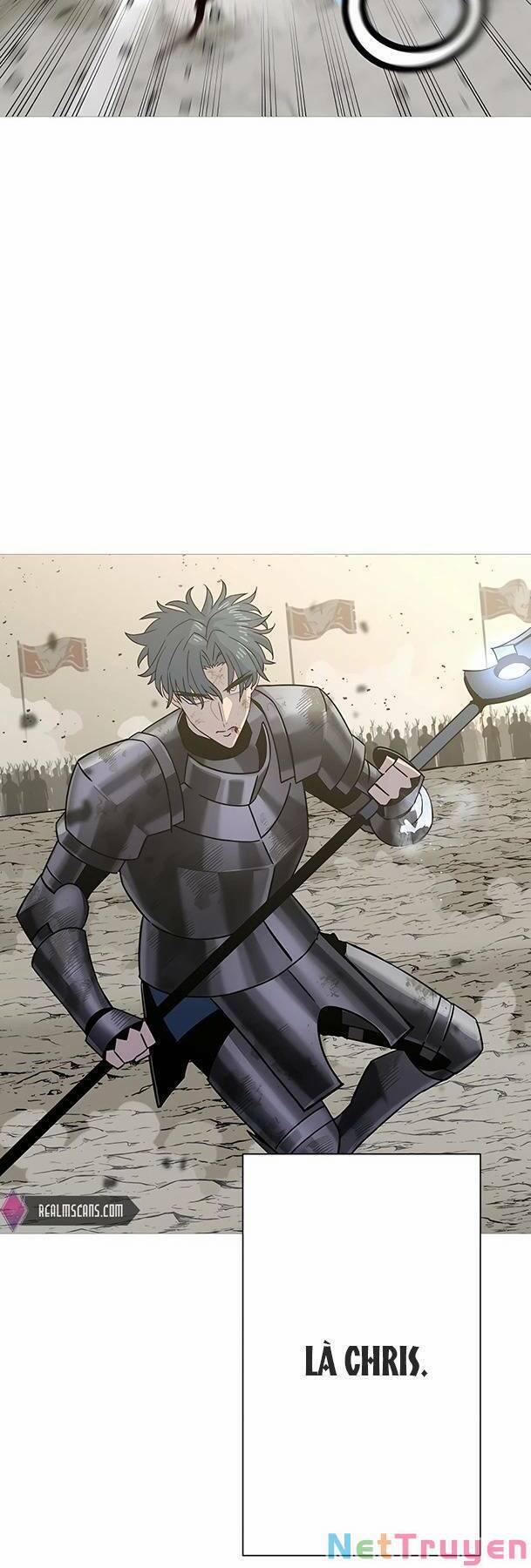 Chiến Binh Quật Cường 93 trang 44