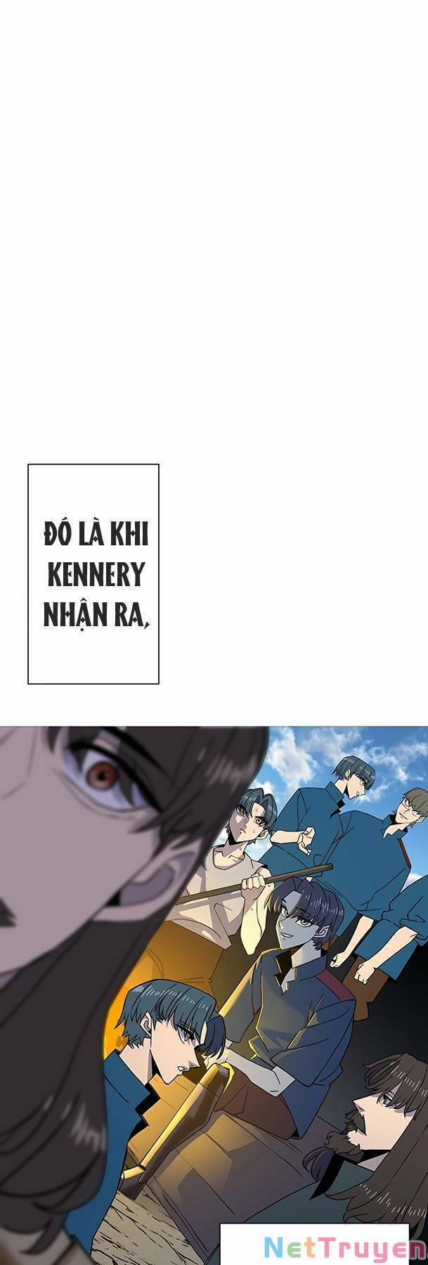 Chiến Binh Quật Cường 93 trang 45