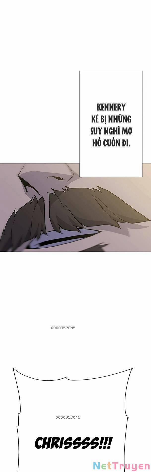 Chiến Binh Quật Cường 93 trang 47