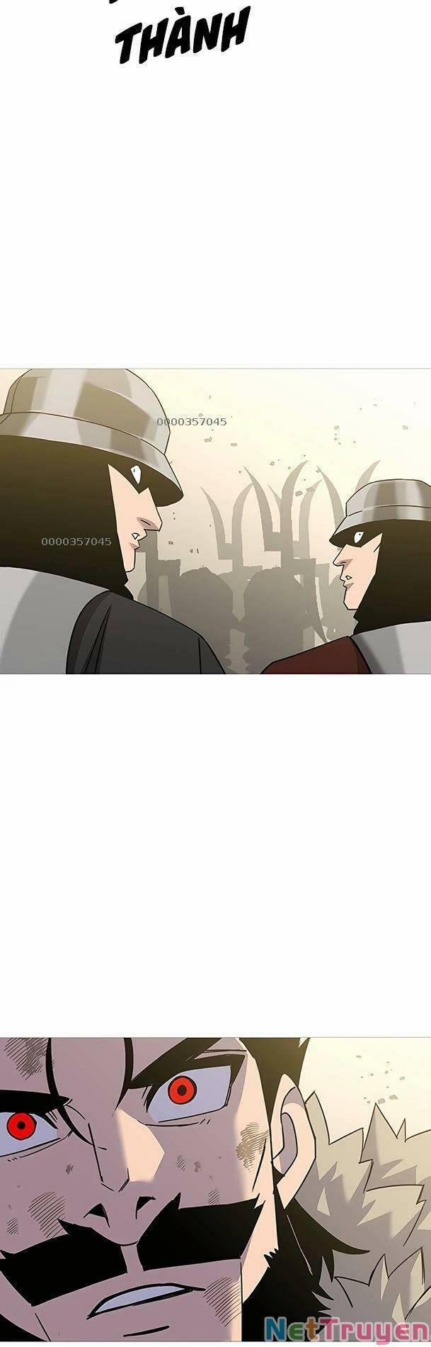 Chiến Binh Quật Cường 93 trang 51