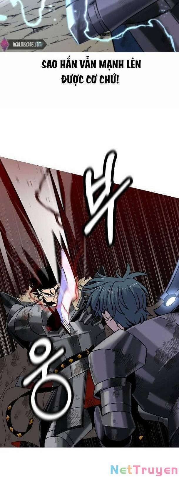 Chiến Binh Quật Cường 94 trang 11