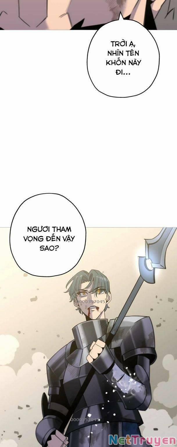 Chiến Binh Quật Cường 94 trang 16