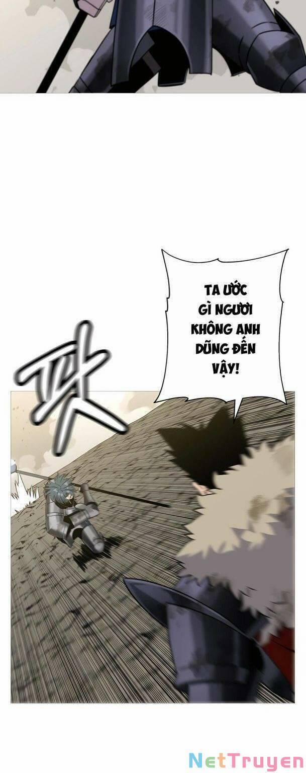 Chiến Binh Quật Cường 94 trang 17