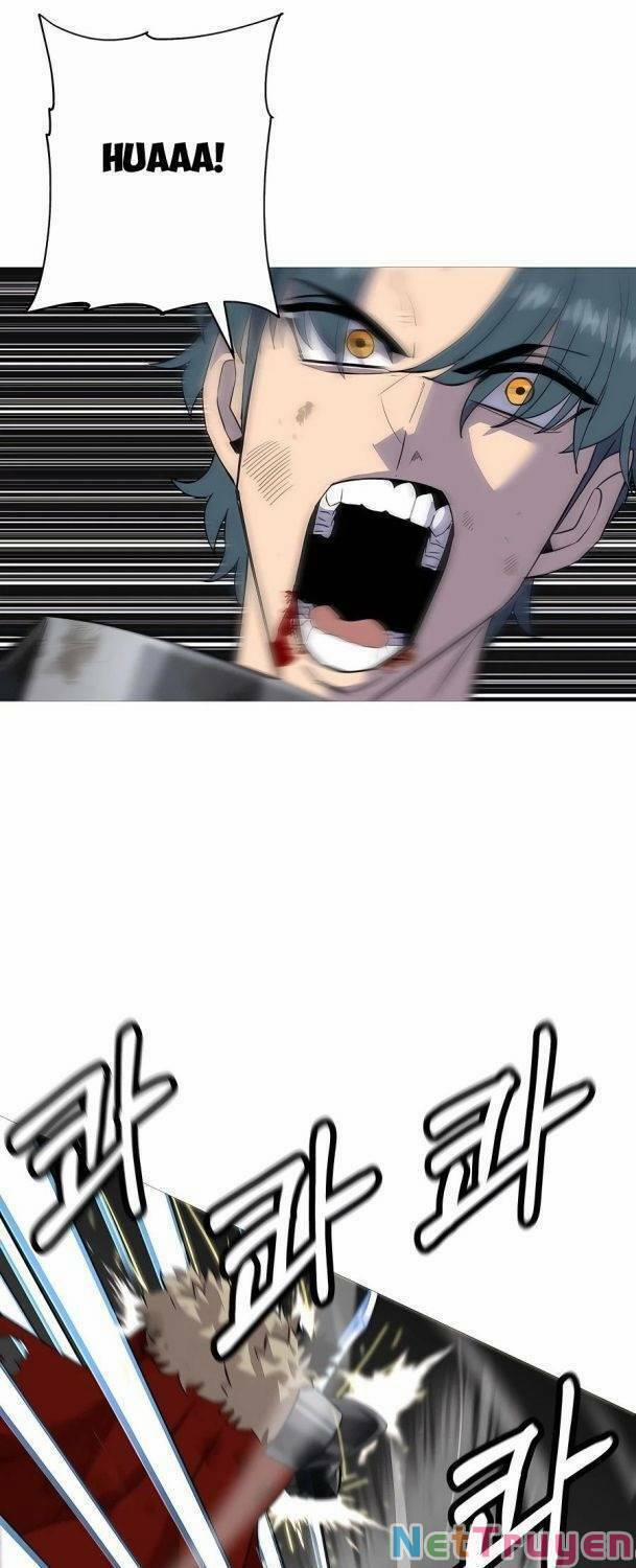 Chiến Binh Quật Cường 94 trang 18