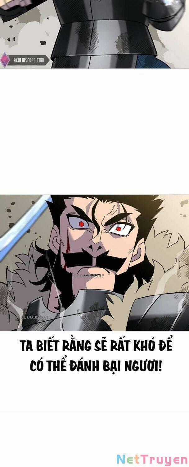 Chiến Binh Quật Cường 94 trang 20