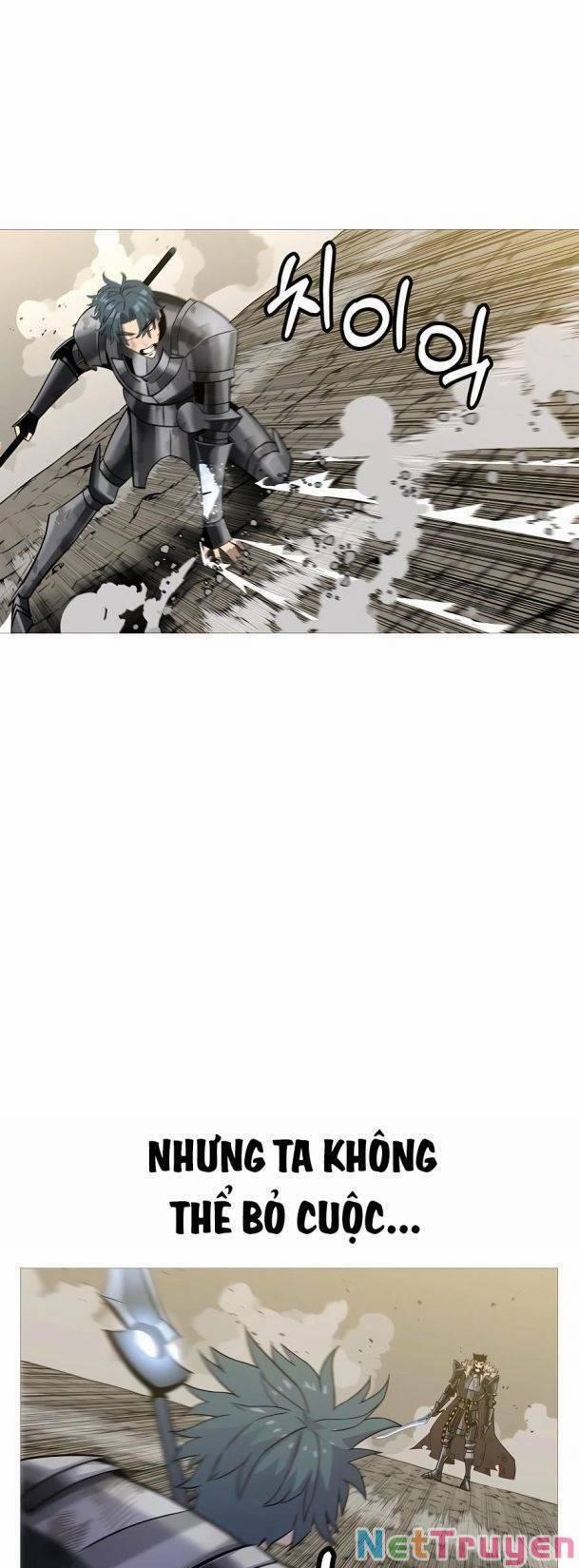 Chiến Binh Quật Cường 94 trang 22