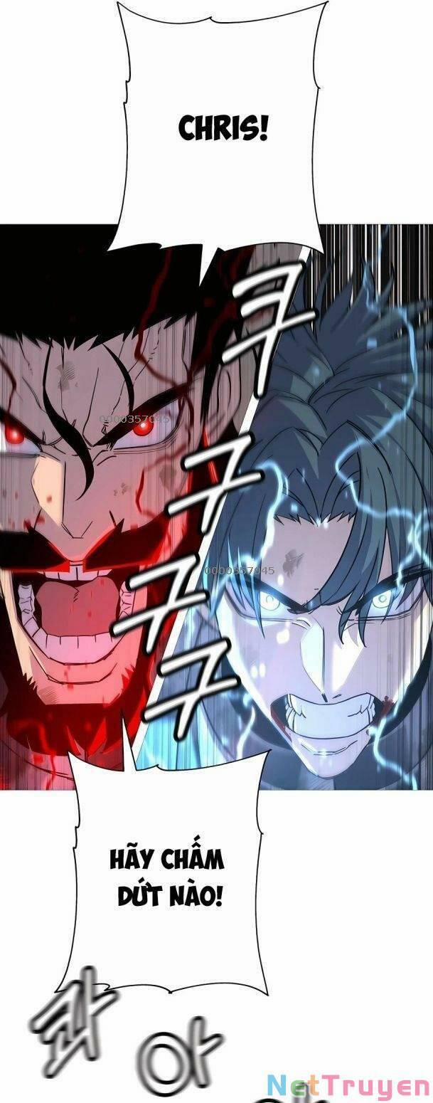 Chiến Binh Quật Cường 94 trang 30