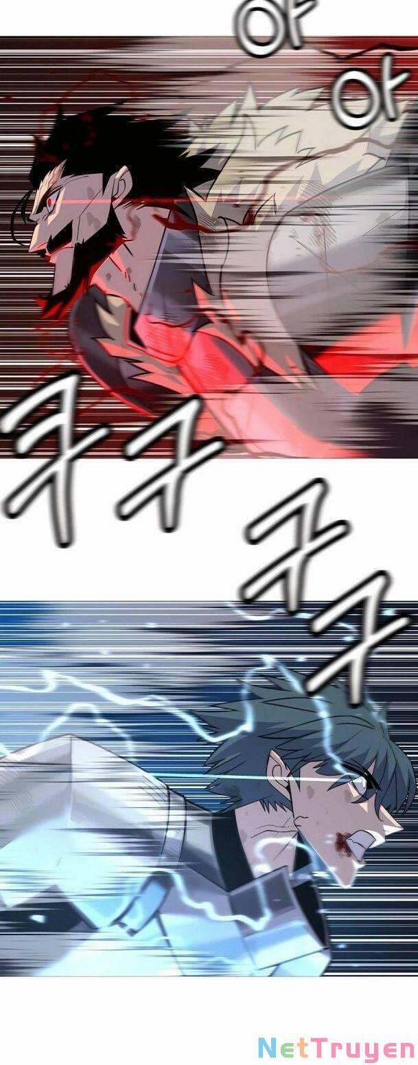 Chiến Binh Quật Cường 94 trang 31