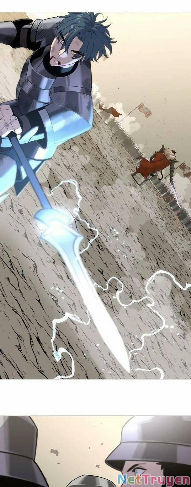 Chiến Binh Quật Cường 94 trang 33