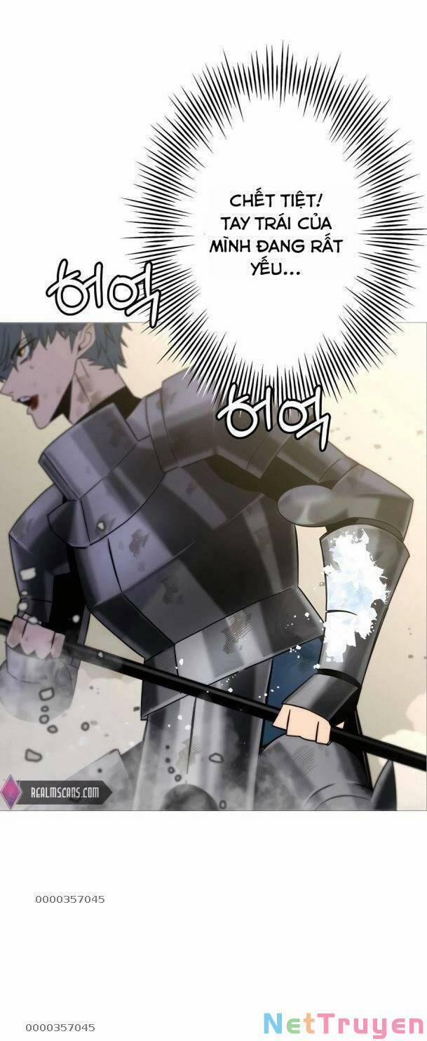 Chiến Binh Quật Cường 94 trang 4