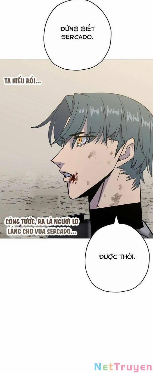 Chiến Binh Quật Cường 94 trang 41