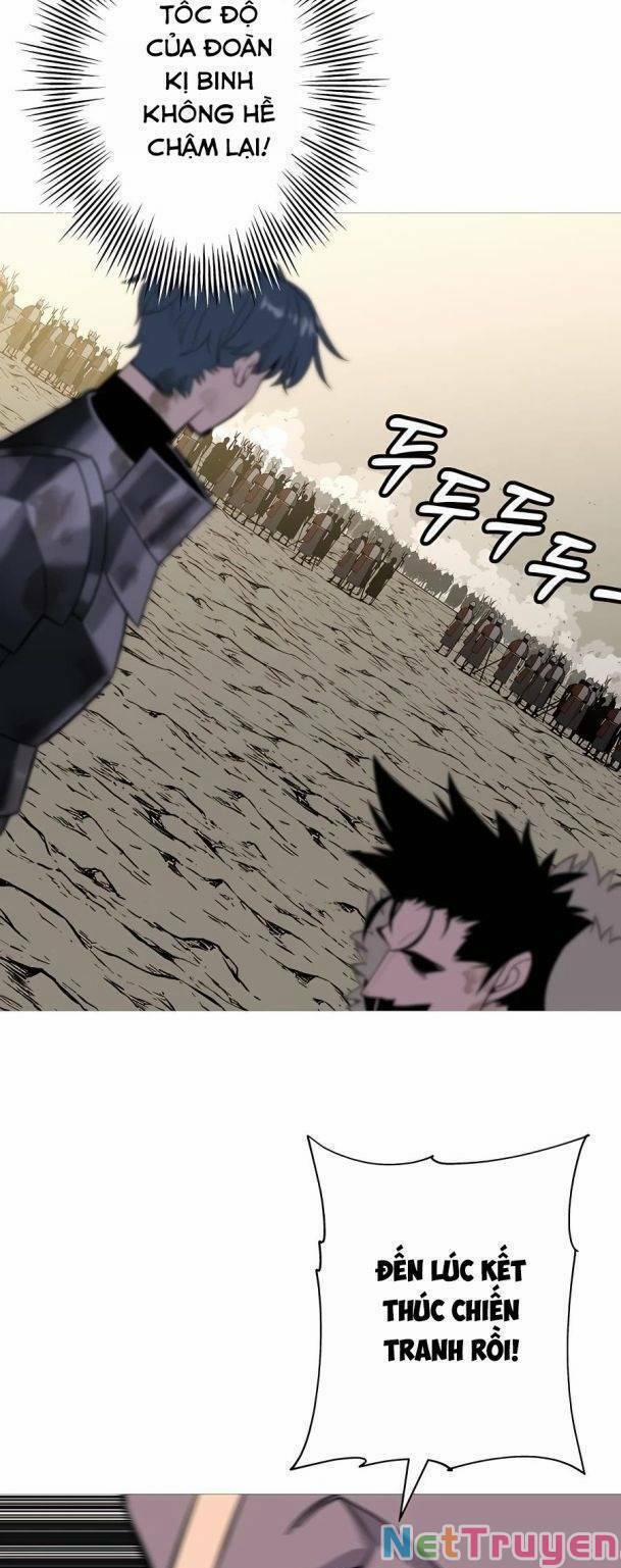 Chiến Binh Quật Cường 94 trang 52